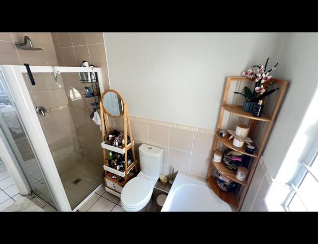 3 BEDROOM HOUSE TO LET IN CALEDON ESTATE